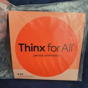 Thinx for All Period Underwear